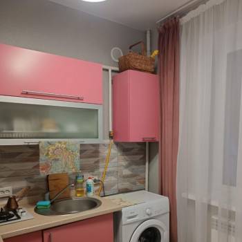 Продается 2-х комнатная квартира, 45 м²