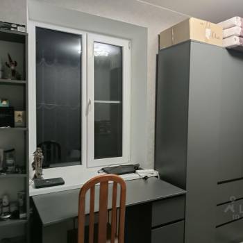 Продается 2-х комнатная квартира, 45 м²