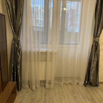 Продается 1-комнатная квартира, 33,3 м²