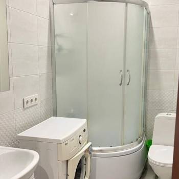 Продается 1-комнатная квартира, 33,3 м²