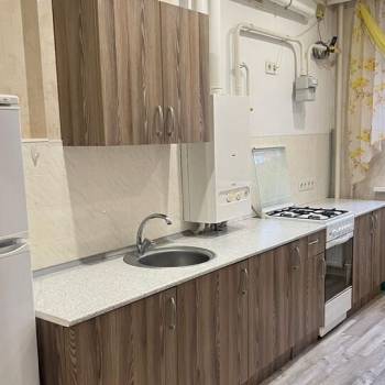 Продается 1-комнатная квартира, 33,3 м²