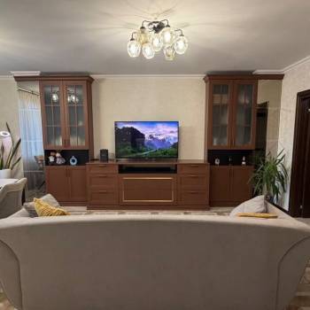 Продается Многокомнатная квартира, 115,9 м²