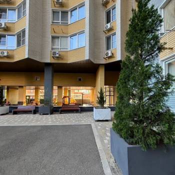 Продается Многокомнатная квартира, 115,9 м²