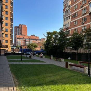 Продается Многокомнатная квартира, 115,9 м²