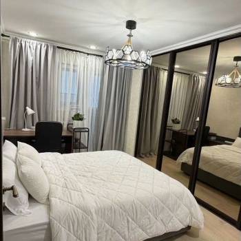 Продается Многокомнатная квартира, 115,9 м²