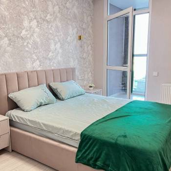 Сдается 1-комнатная квартира, 45 м²