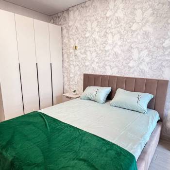 Сдается 1-комнатная квартира, 45 м²