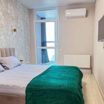 Сдается 1-комнатная квартира, 45 м²