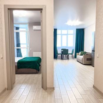 Сдается 1-комнатная квартира, 45 м²