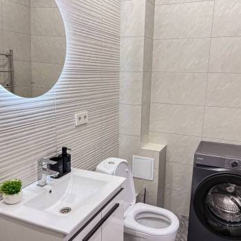 Сдается 1-комнатная квартира, 45 м²