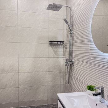 Сдается 1-комнатная квартира, 45 м²