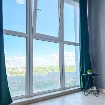 Сдается 1-комнатная квартира, 45 м²