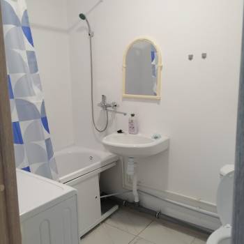 Сдается 1-комнатная квартира, 25 м²
