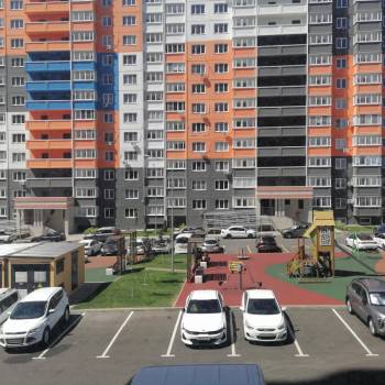 Сдается 1-комнатная квартира, 25 м²