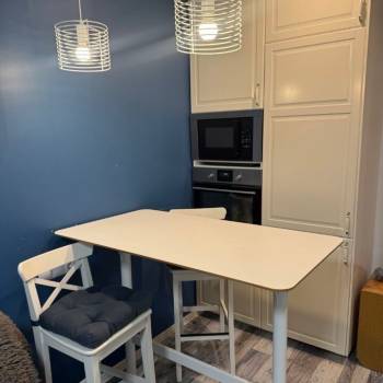 Сдается 1-комнатная квартира, 30 м²