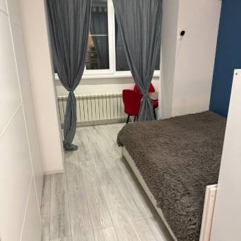 Сдается 1-комнатная квартира, 30 м²