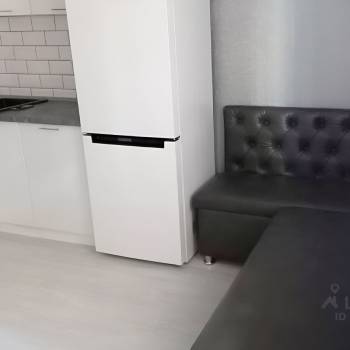 Сдается 1-комнатная квартира, 34,1 м²