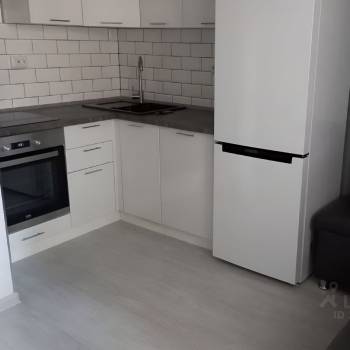 Сдается 1-комнатная квартира, 34,1 м²
