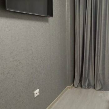Сдается 1-комнатная квартира, 34,1 м²