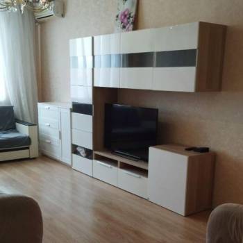 Сдается 1-комнатная квартира, 45 м²