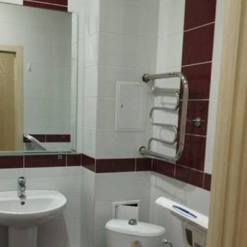 Сдается 1-комнатная квартира, 45 м²