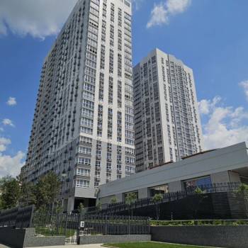 Продается 2-х комнатная квартира, 52 м²
