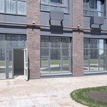 Сдается Нежилое помещение, 77 м²