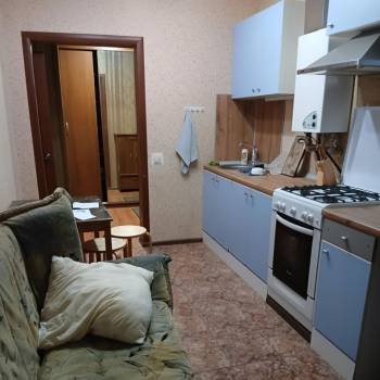 Сдается 1-комнатная квартира, 48 м²
