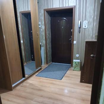 Сдается 1-комнатная квартира, 48 м²
