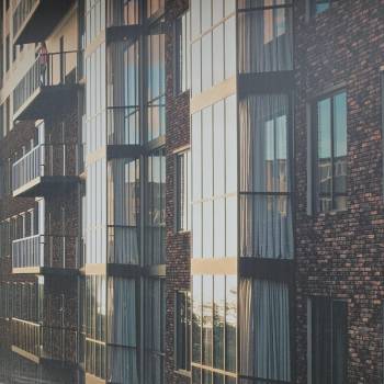 Продается 1-комнатная квартира, 38 м²