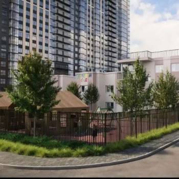 Продается 1-комнатная квартира, 38 м²