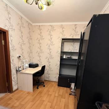 Сдается 1-комнатная квартира, 30,4 м²