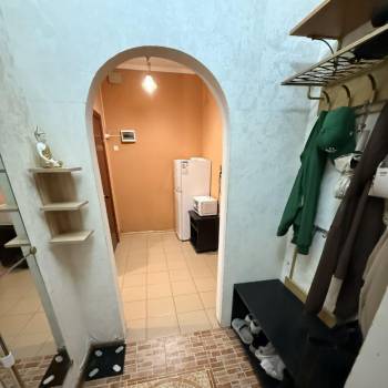 Сдается 1-комнатная квартира, 30,4 м²