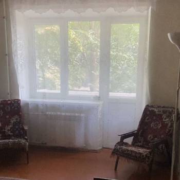 Продается 2-х комнатная квартира, 40,7 м²