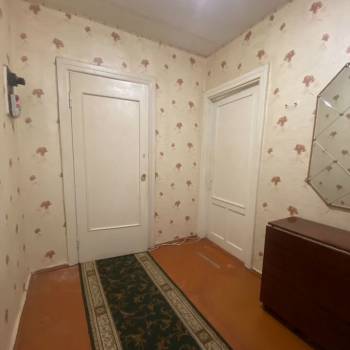 Продается 2-х комнатная квартира, 40,7 м²