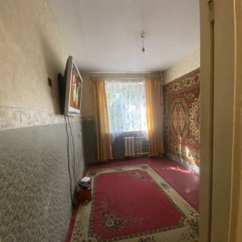 Продается 2-х комнатная квартира, 40,7 м²