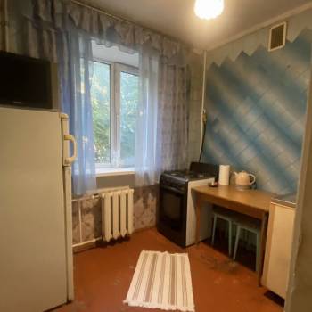 Продается 2-х комнатная квартира, 40,7 м²