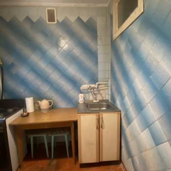 Продается 2-х комнатная квартира, 40,7 м²