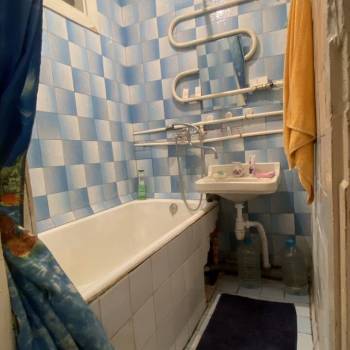 Продается 2-х комнатная квартира, 40,7 м²