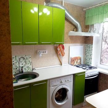 Сдается 1-комнатная квартира, 27 м²