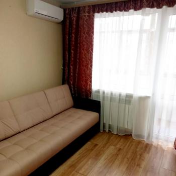Сдается 1-комнатная квартира, 27 м²
