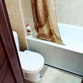 Сдается 1-комнатная квартира, 27 м²