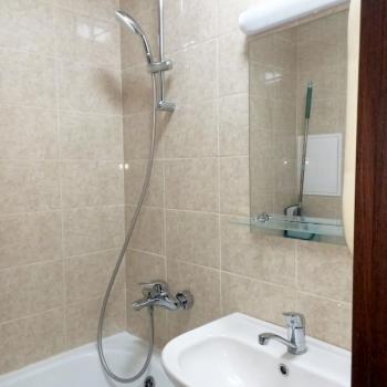 Сдается 1-комнатная квартира, 27 м²