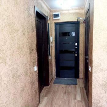 Сдается 1-комнатная квартира, 27 м²