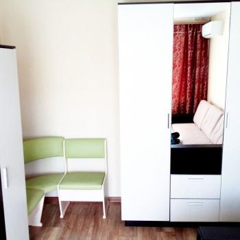Сдается 1-комнатная квартира, 27 м²