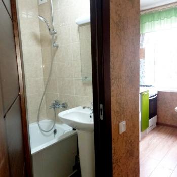 Сдается 1-комнатная квартира, 27 м²