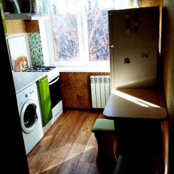 Сдается 1-комнатная квартира, 27 м²