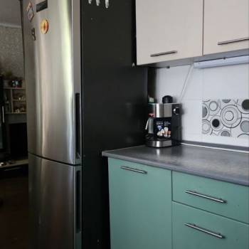 Продается 3-х комнатная квартира, 62 м²