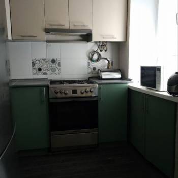 Продается 3-х комнатная квартира, 62 м²