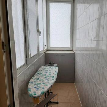 Сдается 1-комнатная квартира, 49,3 м²